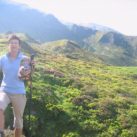 Gasthof Karlwirt Sankt Andra im Lungau Ngoại thất bức ảnh