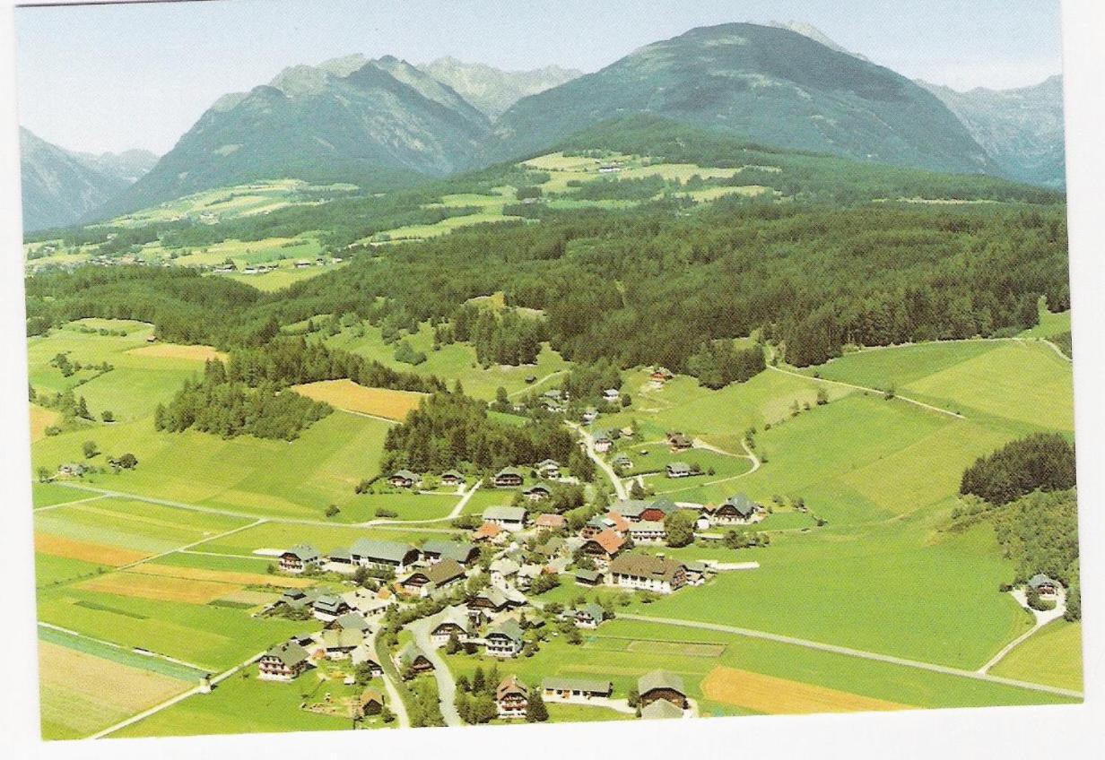 Gasthof Karlwirt Sankt Andra im Lungau Ngoại thất bức ảnh