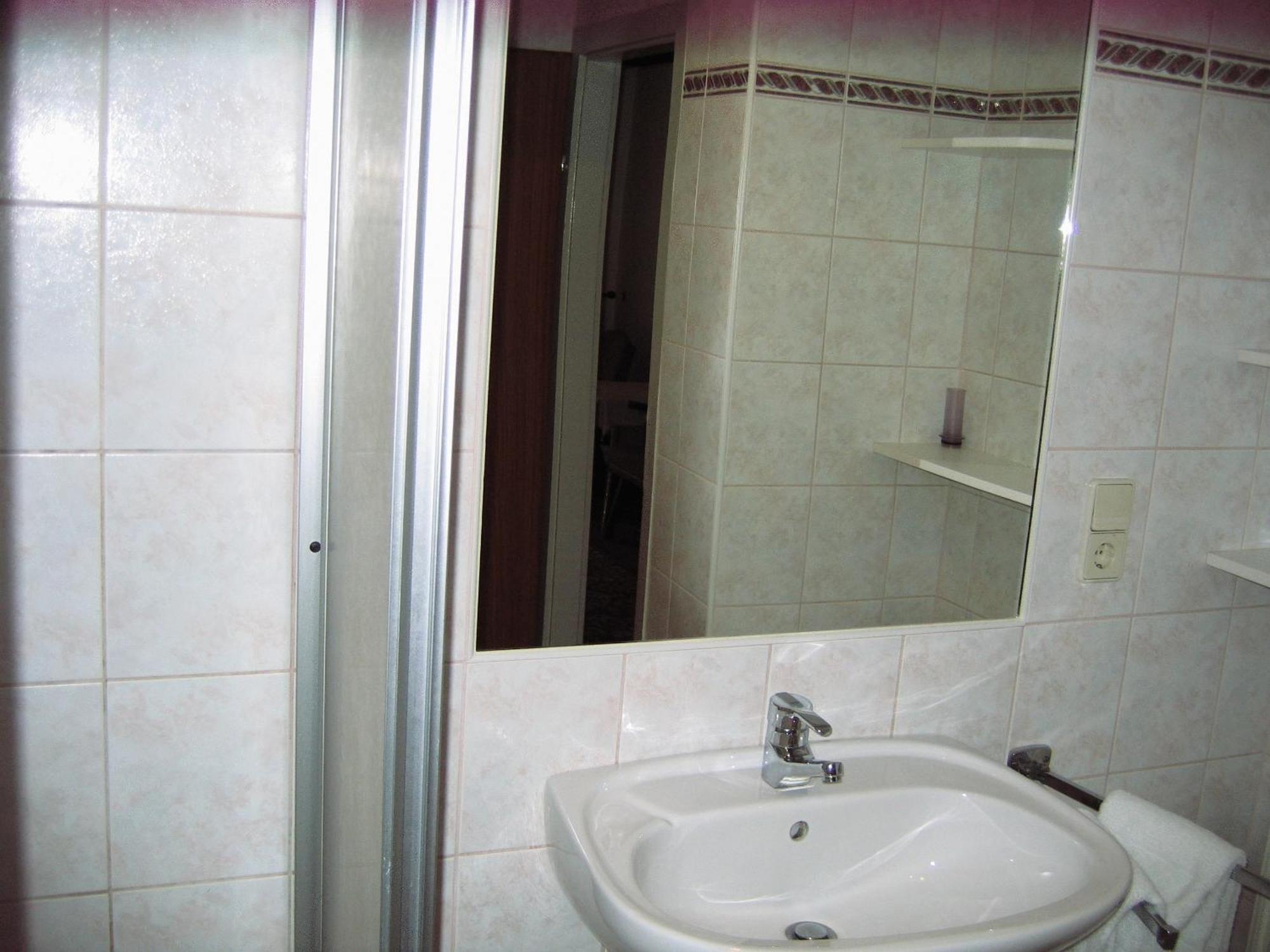 Gasthof Karlwirt Sankt Andra im Lungau Ngoại thất bức ảnh