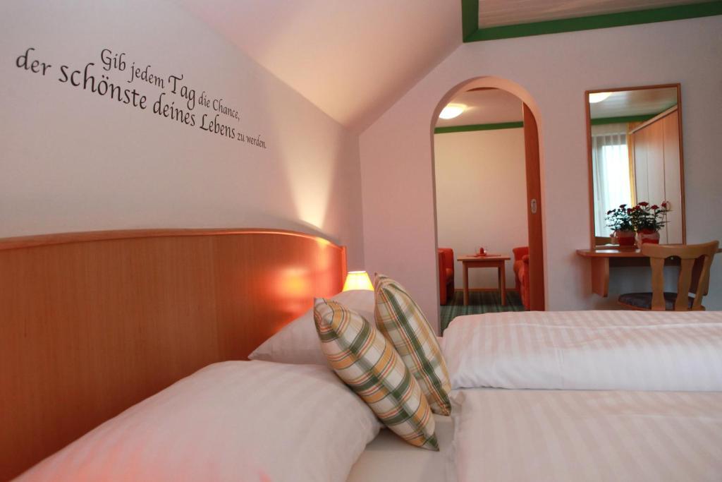 Gasthof Karlwirt Sankt Andra im Lungau Ngoại thất bức ảnh