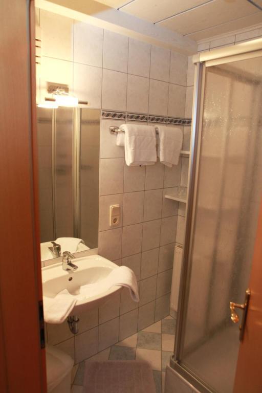 Gasthof Karlwirt Sankt Andra im Lungau Ngoại thất bức ảnh