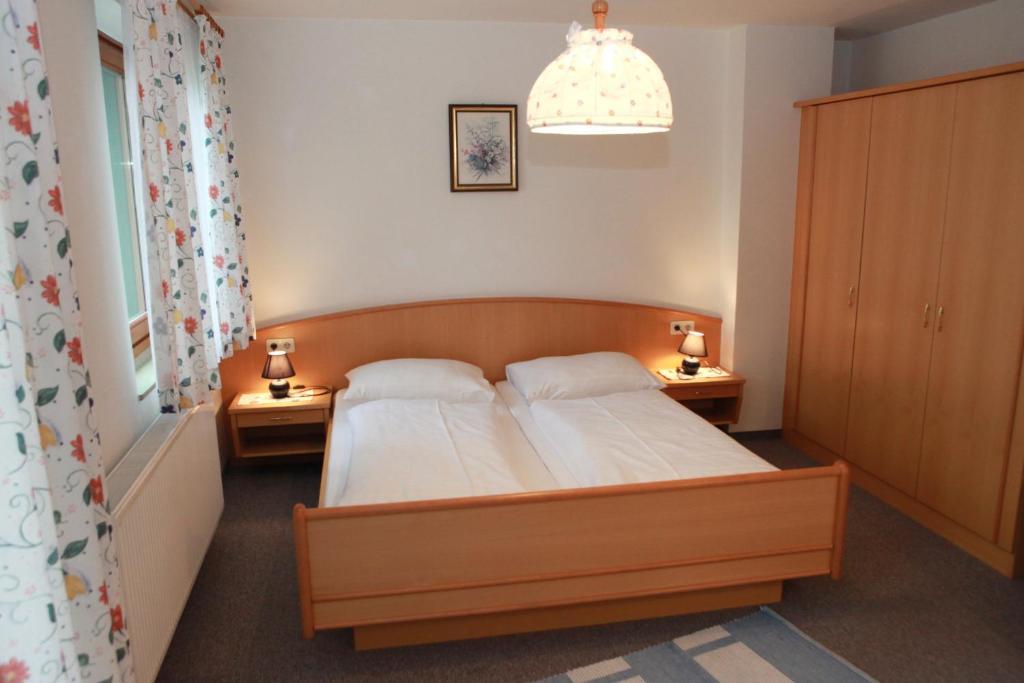 Gasthof Karlwirt Sankt Andra im Lungau Ngoại thất bức ảnh