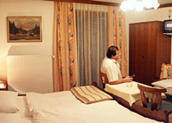Gasthof Karlwirt Sankt Andra im Lungau Ngoại thất bức ảnh