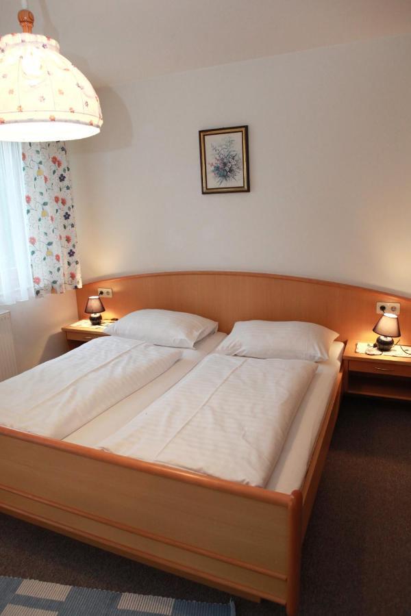 Gasthof Karlwirt Sankt Andra im Lungau Ngoại thất bức ảnh