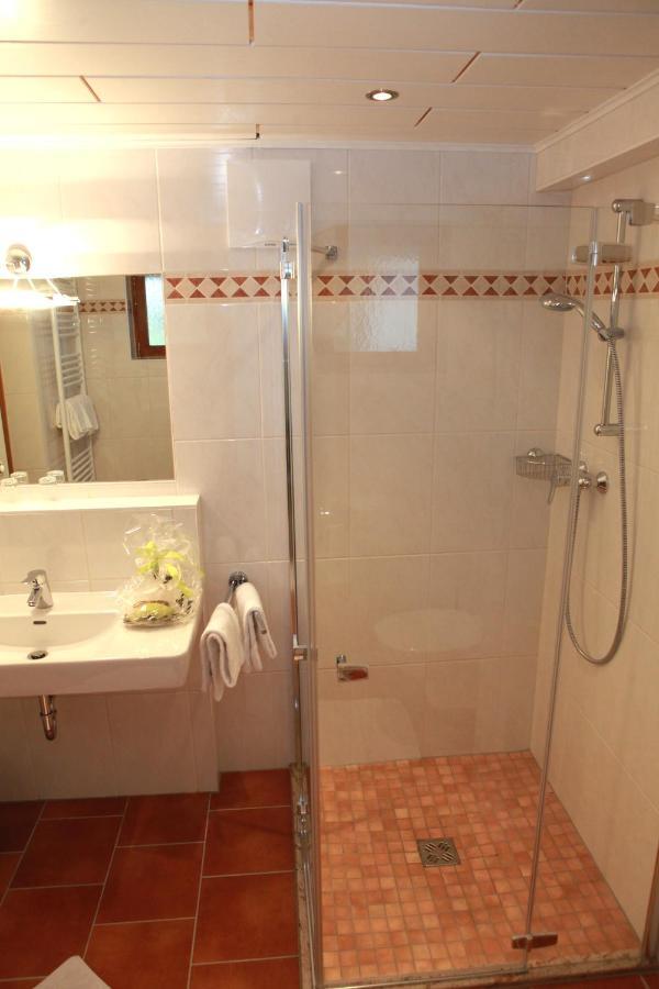 Gasthof Karlwirt Sankt Andra im Lungau Ngoại thất bức ảnh